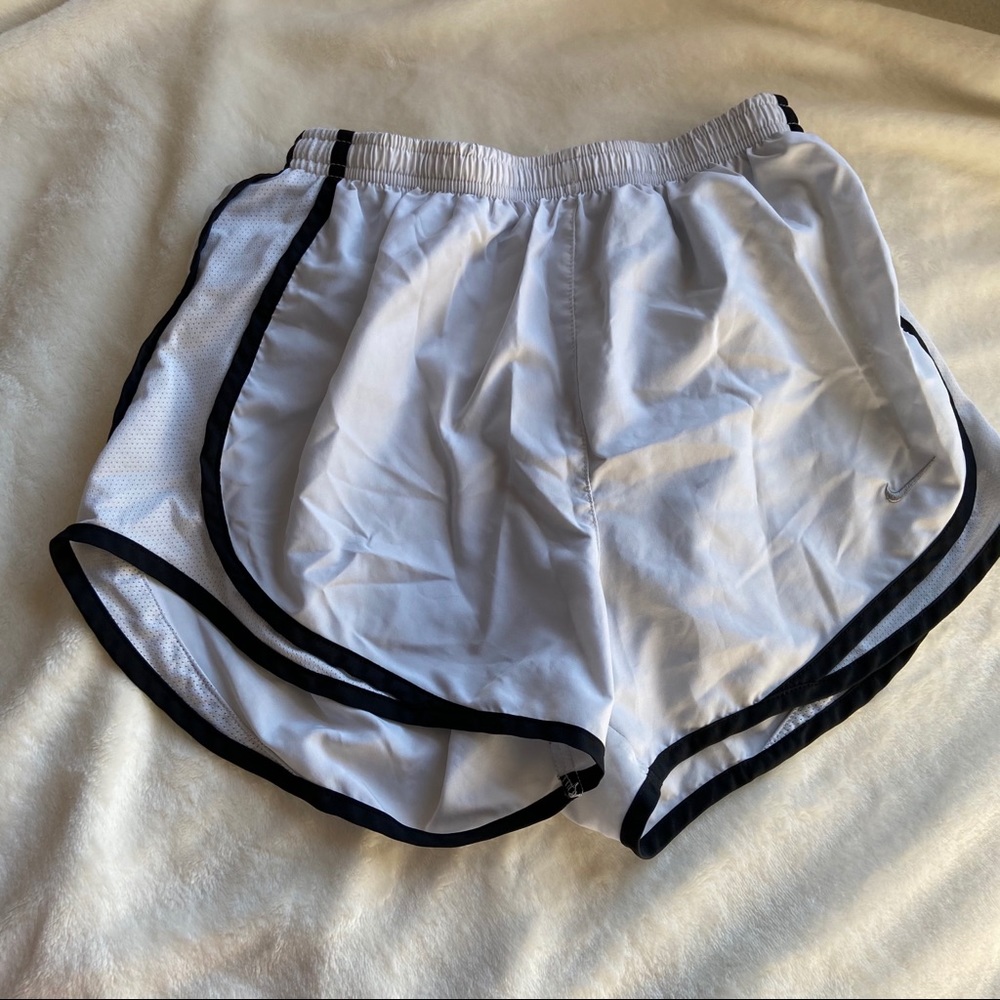 Athletic shorts dri-fit